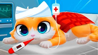 Download Lagu Cat Is Sick - I Am Cat VR MP3 Download Lagu Cat Is Sick - I Am Cat VR MP3