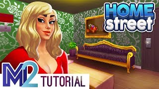 Home Street - Basics Tutorial