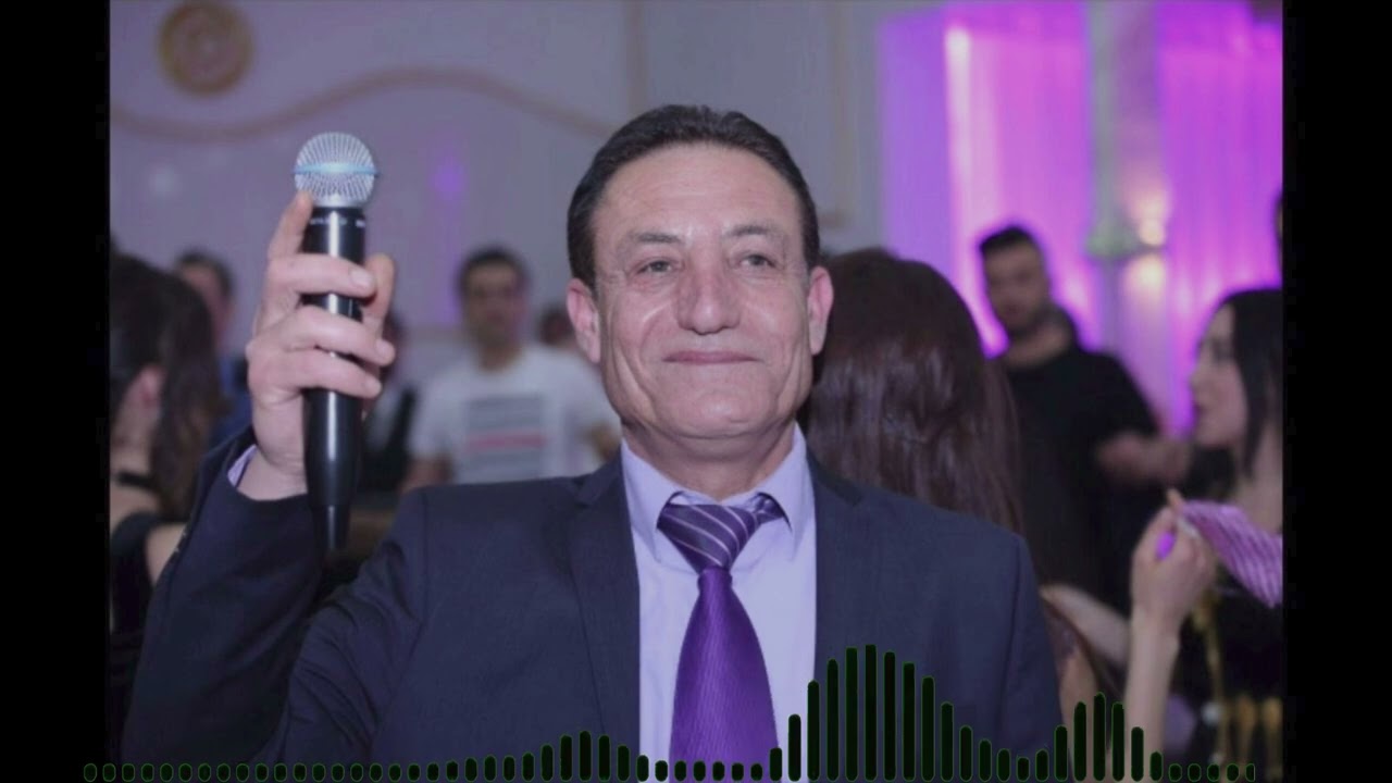 Roni Jazrawi - روني جزراوي عرس شيخاني
