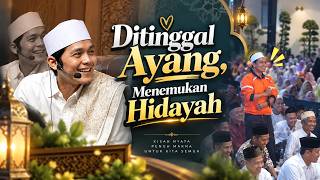 Download lagu Left by My Sweetheart, Found Divine Guidance
