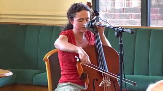 Natasha Norodien - Crow on the Cradle (Sydney Carter)