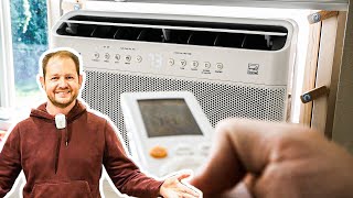 The Best Window AC in the World