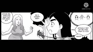 Vore Family Meal - Version 2