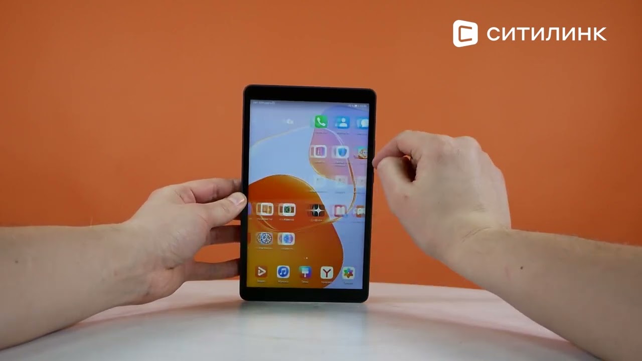 Планшет Huawei Kob L09 Купить