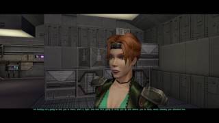 Sorry There Is Something I Have To Go Do - Lets Play KKOTOR 2 With Mods