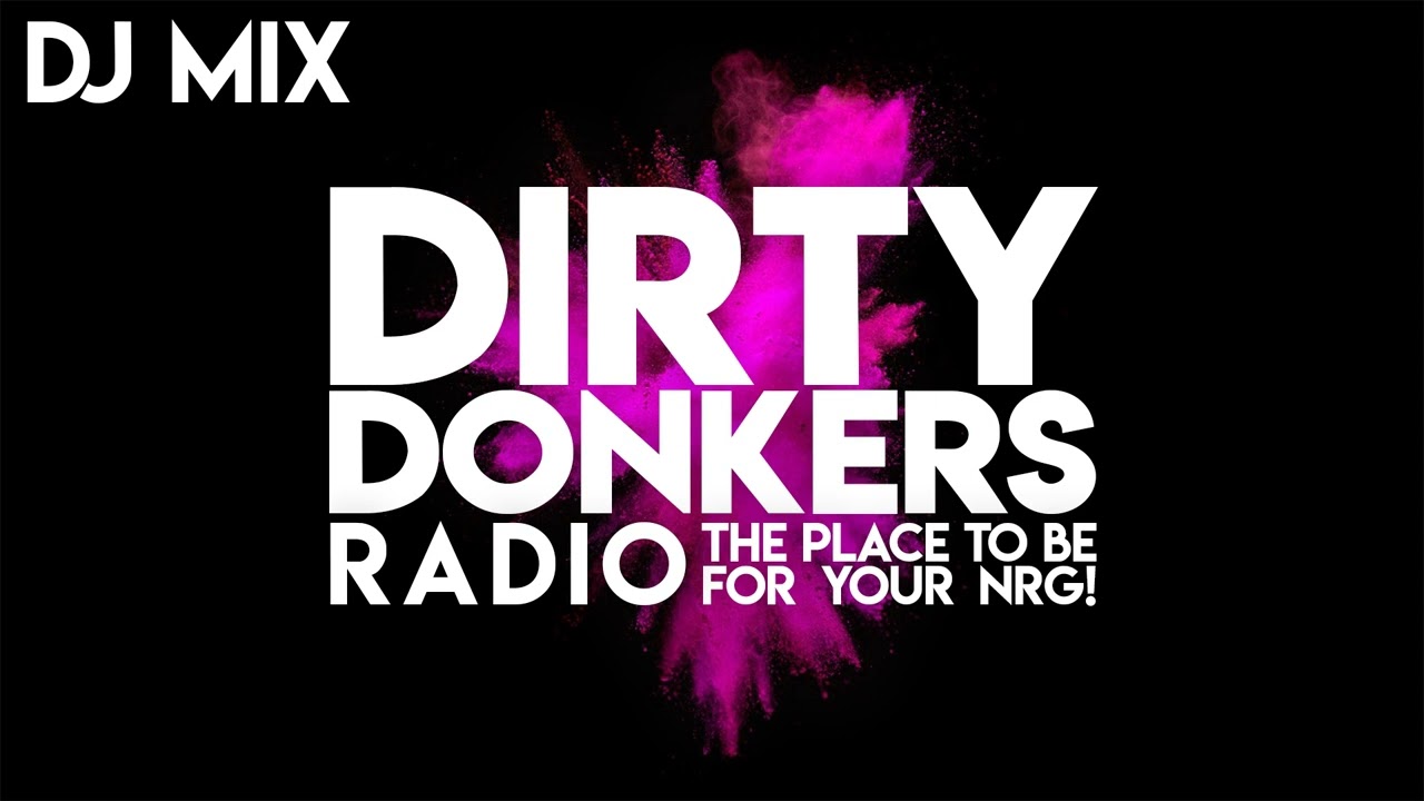 DirtyDonkers Volume 1 – CD2 Mixed By Yianni B