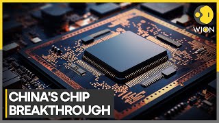 China set to build giant chip factory using particle accelerator | Latest World News | WION