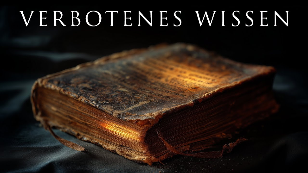 Das verbotene Buch der Katharer - Die verbannte Lehre Jesu