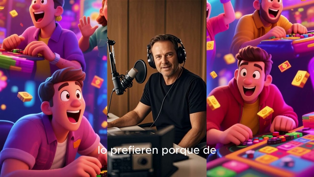 🎰 TOP 3 SLOTS QUE SÍ PAGAN EN CHILE 🇨🇱 - 💰 ESTOS SLOTS ESTÁN PAGANDO AHORA