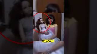 Most Haunted Dolls From Different Countries 😨