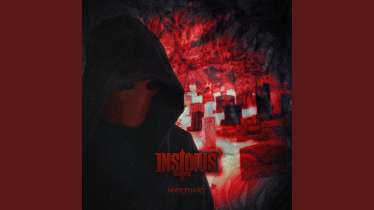Watch Mortuary on YouTube Watch Mortuary on YouTube