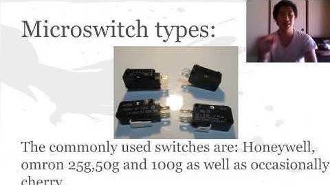 IIDX Tutorial: Lets talk about key setups by DARQs