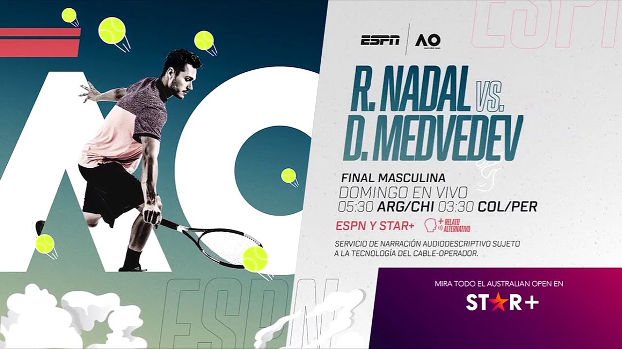 australian open na espn
