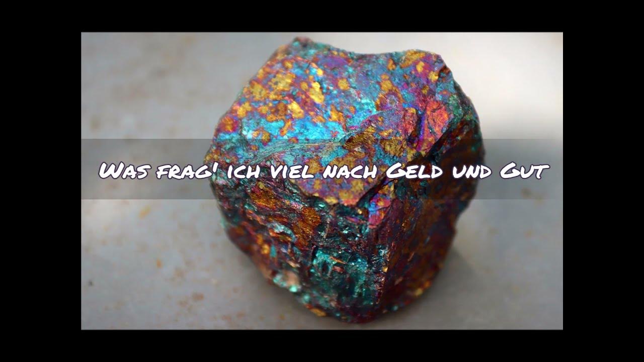 Was frag' ich viel nach Geld und Gut NAKChor, Liveaufnahme in Berlin YouTube