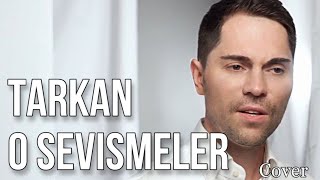 Tarkan O Sevismeler (cover by Walter Stone) #cover  #Tarkan