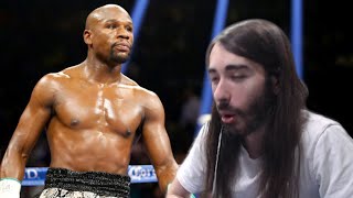 Floyd Mayweather's Billionaire Secret