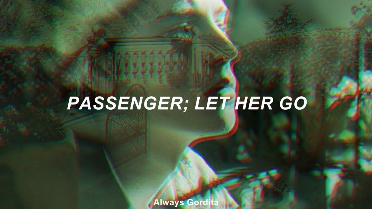 Passenger - Let Her Go (Traducida al Español) - YouTube