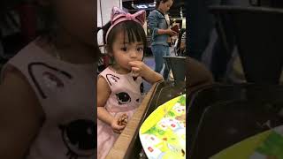 Trung thu của Bống part 1