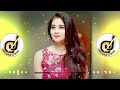 Teri Muskurahat Hai Takat Meri Jo Tu Mera Humdard He Hard Bass BABU DJ HARD BASS DJ SONG