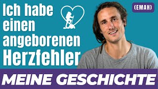Download Lagu Mein angeborener Herzfehler, bikuspide Aortenherzklappe, Aortenaneurysma: Meine Geschichte (EMAH) MP3