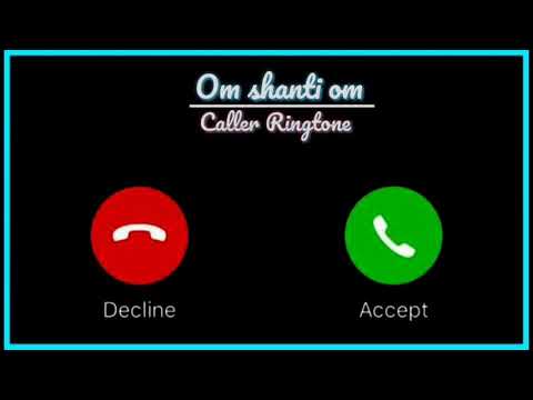 om-shanti-om-instrumental-caller-ringtone