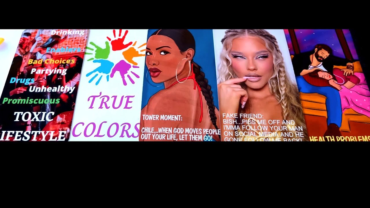 😡THEY REALLY BLAMED U 4 INFECTING THEM WITH HIV🪃TOWER CRUMBLES WITH PAYBACK FROM UNEXPECTED PARTY💥😳💥