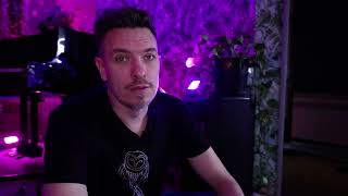 A Tour of Haus of Owl Creation Club, Victoria BC