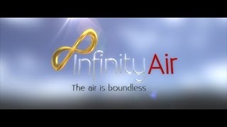 Infinity Air - Logo Stinger - Final Export V1 51