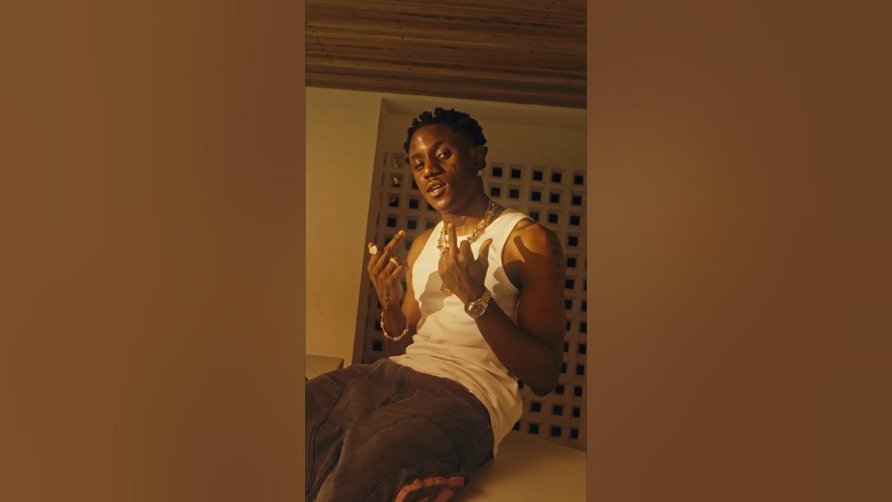 “Tanko (feat. Terry G)” Out Now! ⚽️ #victony #tanko #terryg #afrobeats #afrohouse #afropop #newmusic “Tanko (feat. Terry G)” Out Now! ⚽️ #victony #tanko #terryg #afrobeats #afrohouse #afropop #newmusic