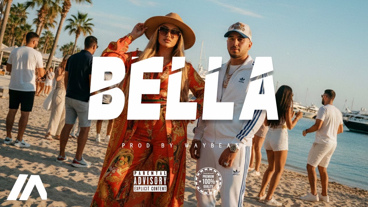 afro summer type beat "BELLA" kidda type beat ft dhurata dora type beat