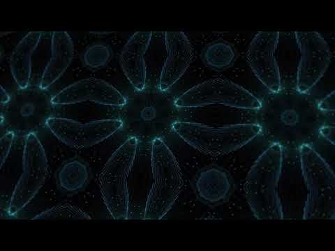 Kaleidoscope in 4K