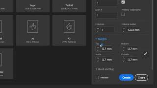 Famous Introduction and Interface | InDesign Net Worth