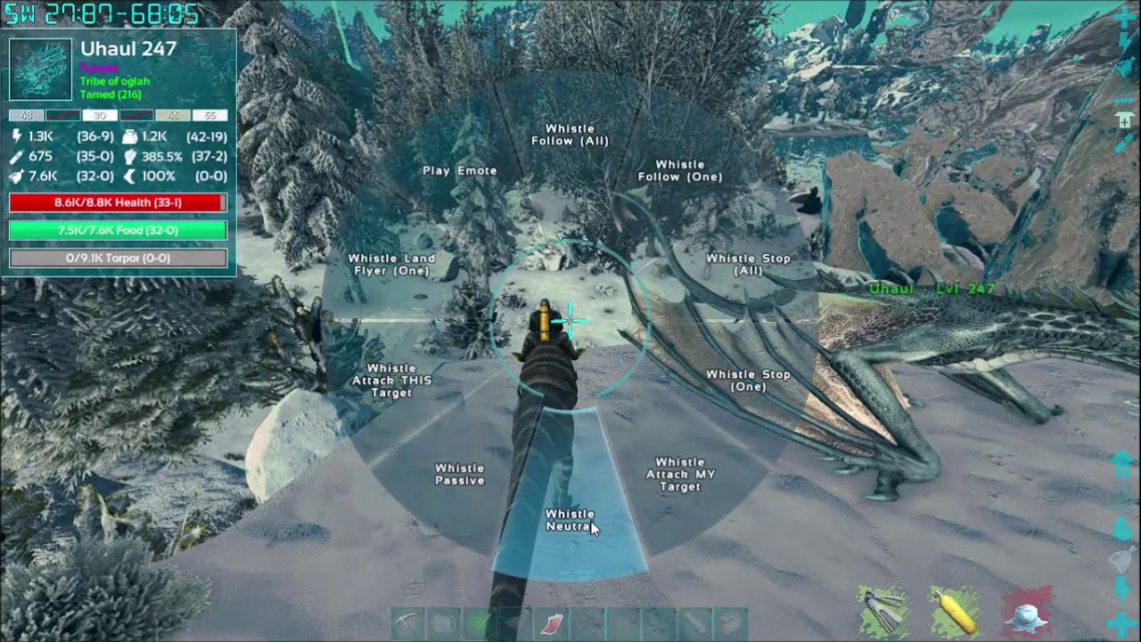 how to get Black Pearls on Crystal Isles map ark survival evolved