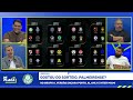 GRUPOS DO MUNDIAL DECIDIDOS; ÚLTIMA RODADA DO BRASILEIRÃO; QUEM VAI CAIR? | De Placa (06/12/2024)