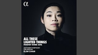 All These Lighted Things: II. Gently drifting, hazy