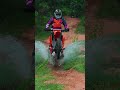 Where raw power meets untamed spirit The all-new KTM 390 Enduro accessorized by @legundarycustom
