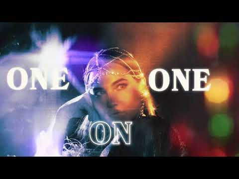 The Knocks & SOFI TUKKER - One On One (Cerrone Remix) [Official Lyric Video]