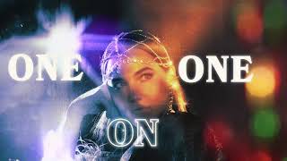 The Knocks & Sofi Tukker - One On One (Cerrone Remix) [Official Lyric Video]