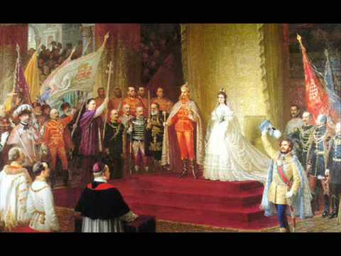 A Magyar Történelem - Hungarian History Part 2.