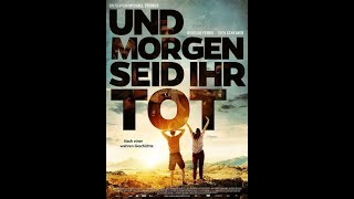  Jutro Czeka Was mier  Fajny Film  Serio   2021 Lektor Pl Dramat  Cay Film