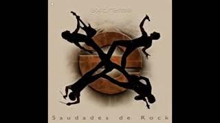 Extreme - Saudades De Rock 2008