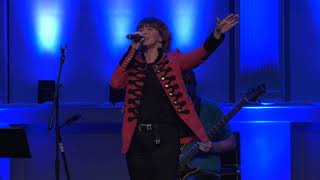 Kim Walker Smith - Just Be