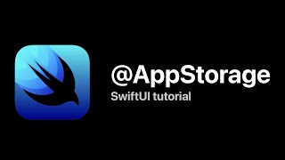 Famous How to use @AppStorage in SwiftUI Profile