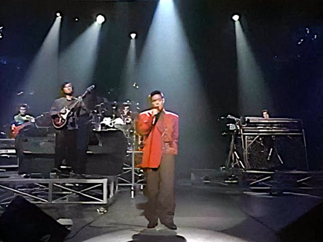 Casiopea + Toshinobu Kubota - What Can't Speak Can't Lie (Music