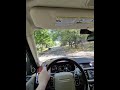 2015 Range Rover Supercharged Autobiography Driving/ Acceleration