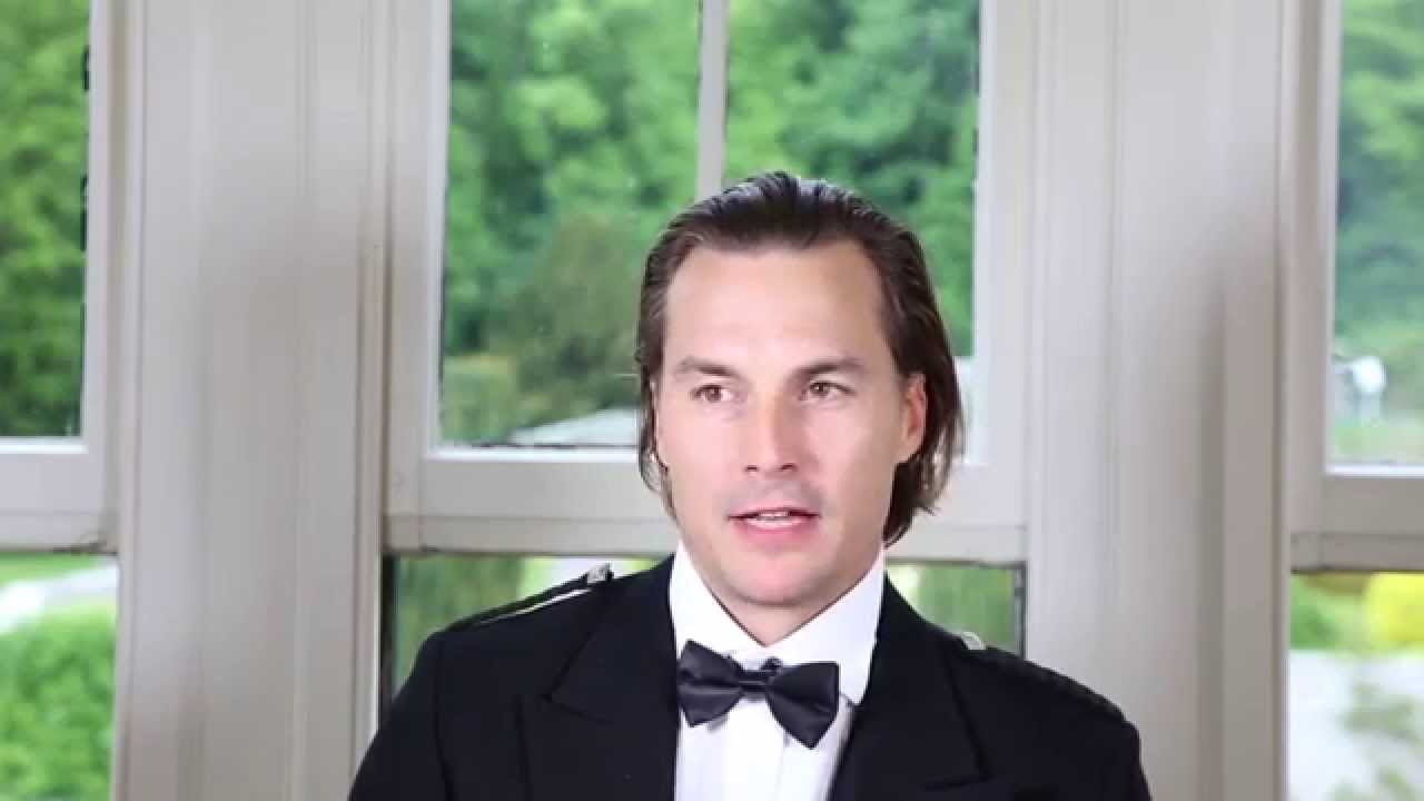 Rance Wilemon | Testimonial | June 2015 | Dan Peña's QLA Castle Seminar