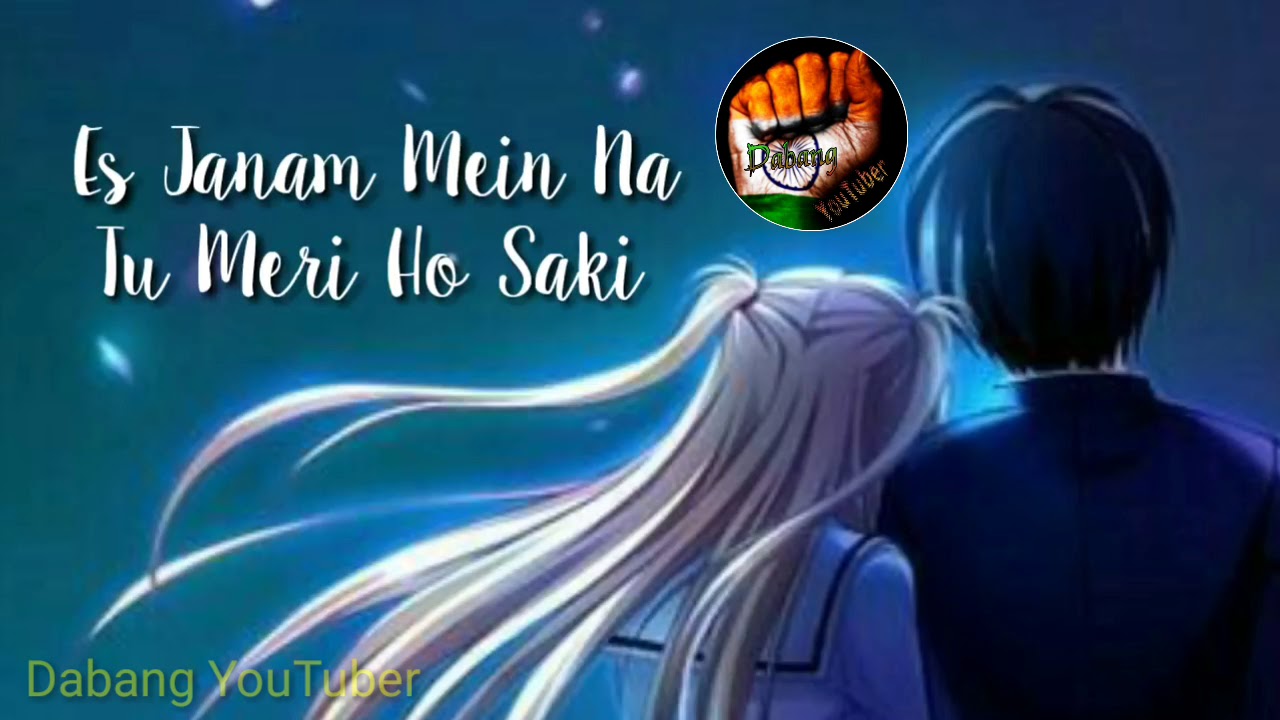 Heart Touching WhatsApp Status Love WhatsApp Status Dialogues Status