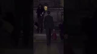 Lancey Foux Modeling For Alyxstudio 2022