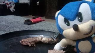 sonic's steak problem - super sonic network