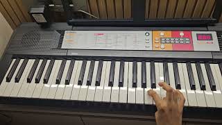  @hedwig' s Theme @keyboard @echo strike 